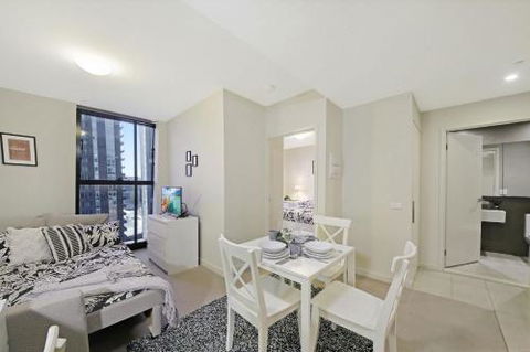 A Homely CBD Apt On Collins Near Southern Cross - Local Tourism 2