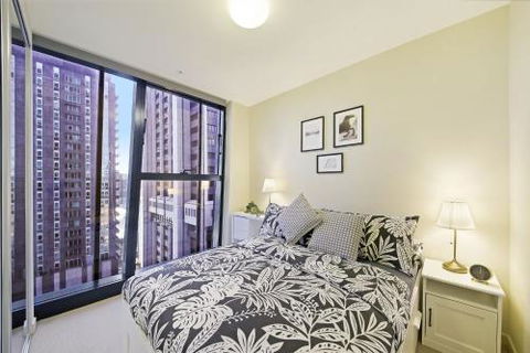 A Homely CBD Apt On Collins Near Southern Cross - Local Tourism 1