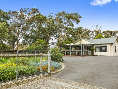 SALTAIR MOUNT MARTHA - Accommodation Australia 2