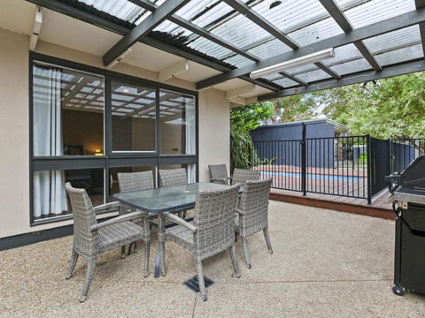 SALTAIR MOUNT MARTHA - Accommodation Australia 6