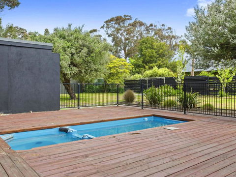 SALTAIR MOUNT MARTHA - Accommodation Australia 4