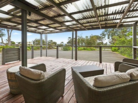 SALTAIR MOUNT MARTHA - Accommodation Australia 5