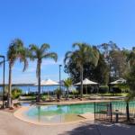 Murrays Beach NSW Accommodation Australia