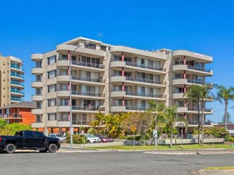 Sandbar 102 Forster Main Beach - Accommodation Australia 4