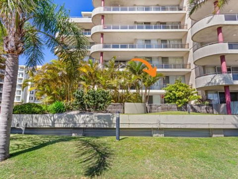 Sandbar 102 Forster Main Beach - Accommodation Australia 6