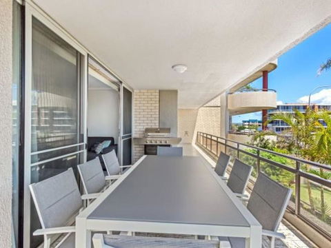 Sandbar 102 Forster Main Beach - Accommodation Australia 2