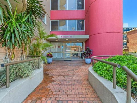 Sandbar 102 Forster Main Beach - Accommodation Australia 3