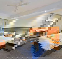 Sea Side 104 - Accommodation Australia