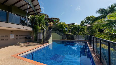 Ambience Of Airlie - Airlie Beach - Accommodation Australia 2