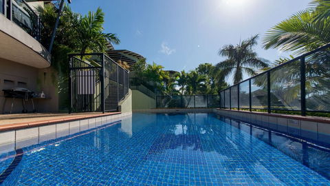 Ambience Of Airlie - Airlie Beach - Accommodation Australia 1