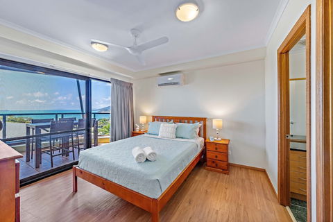 Ambience Of Airlie - Airlie Beach - Accommodation Australia 5