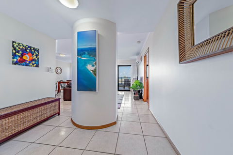 Ambience Of Airlie - Airlie Beach - Accommodation Australia 0