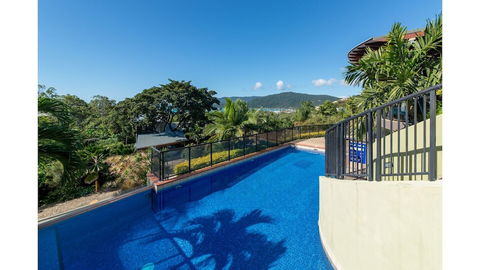 Ambience Of Airlie - Airlie Beach - Accommodation Australia 3