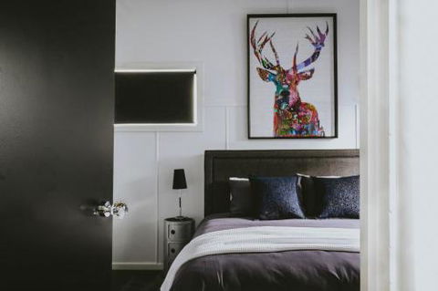 Lacroix - Accommodation Australia 0