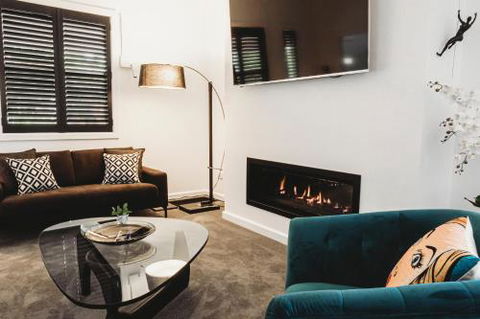 Lacroix - Accommodation Australia 1