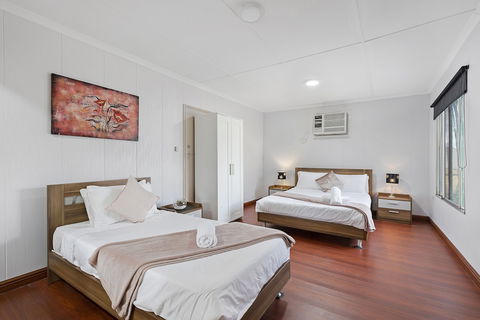 The Gazebo Place - Spacious 4 Bedroom Near Murray River - Accommodation Australia 3