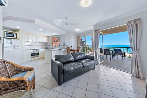 Airlie Dream - Accommodation Australia 5