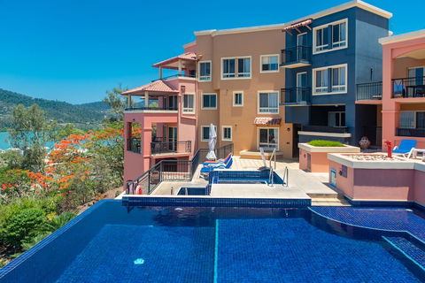 Airlie Dream - Accommodation Australia 0