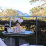 Salt In The Air At Nelson Bay On Shoal Bay Beach - Accommodation Australia 0