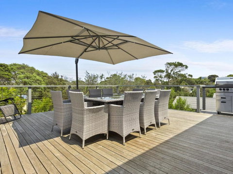 YOU ME & THE SEA BLAIRGOWRIE - Accommodation Australia 6
