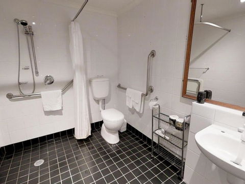 Apartment 5 The Stables Perisher - Local Tourism 5