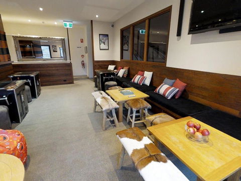 Apartment 5 The Stables Perisher - Local Tourism 2