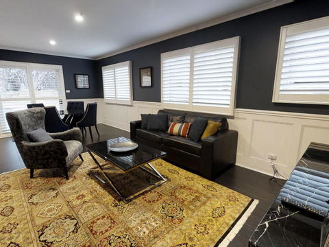 Apartment 5 The Stables Perisher - Local Tourism 6