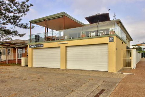 Coast 3 South West Rocks - Local Tourism 2