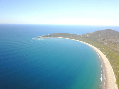 Coast 3 South West Rocks - Local Tourism 4