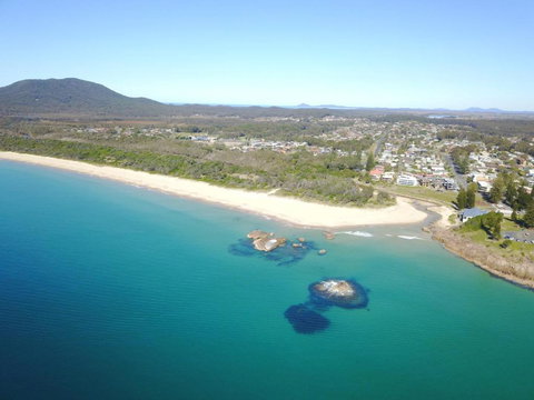 Coast 3 South West Rocks - Local Tourism 3