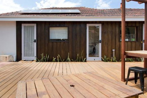 Quokka At White Gum Lodge - Local Tourism 4