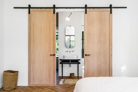 Your Luxury Escape - Fairway - Bed n Breakfasts 2