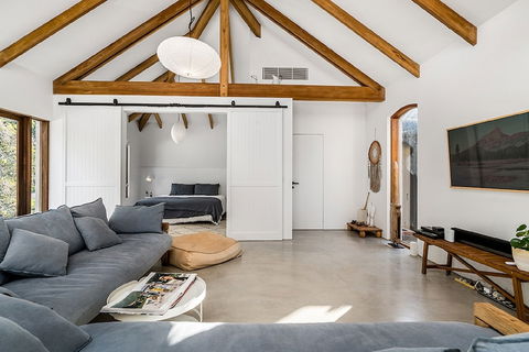 Your Luxury Escape - Fairway - Bed n Breakfasts 5