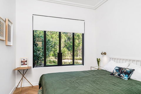 Your Luxury Escape - Fairway - Bed n Breakfasts 3