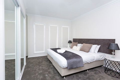 Wagga Apartments 3 - Accommodation Australia 4