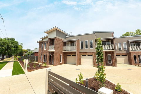Wagga Apartments 3 - Accommodation Australia 0