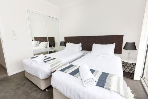 Wagga Apartments 3 - Accommodation Australia 2