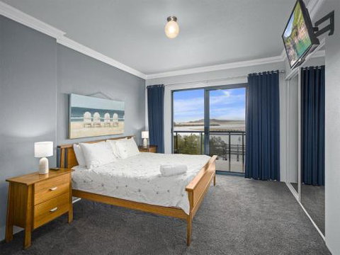 Waters Edge Nambucca Heads - Accommodation Australia 3