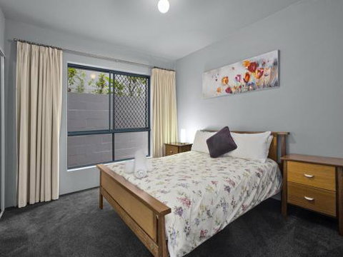 Waters Edge Nambucca Heads - Accommodation Australia 2