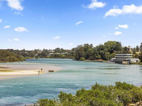 Waters Edge Nambucca Heads - Accommodation Australia 6