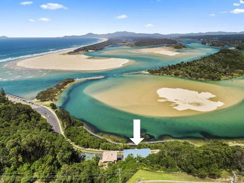 Waters Edge Nambucca Heads - Accommodation Australia 5