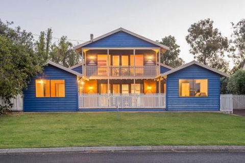 Ultramarine - Accommodation Australia 0