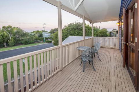 Ultramarine - Accommodation Australia 1