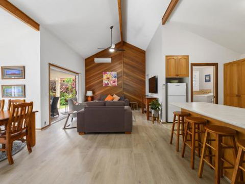 A Villa On 7th - Accommodation Australia 2