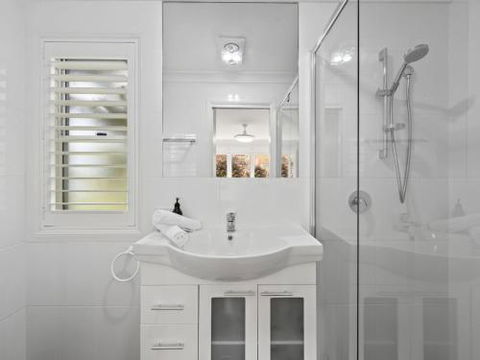 A Villa On 7th - Accommodation Australia 4