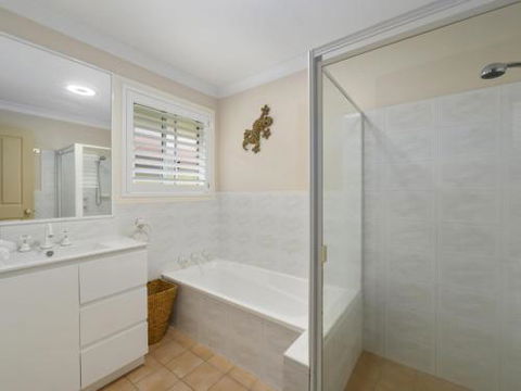 A Villa On 7th - Accommodation Australia 5