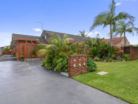 A Villa On 7th - Accommodation Australia 0