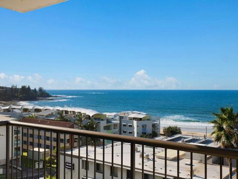 Unit 13 Oceanic Kings Beach - Bed n Breakfasts 4