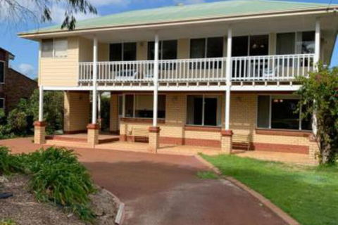 Salty Dayz - Accommodation Australia 2