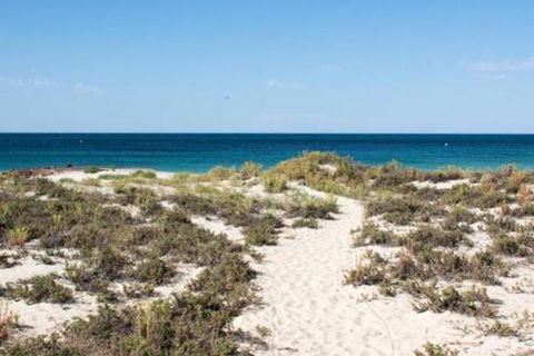 Salty Dayz - Accommodation Australia 3